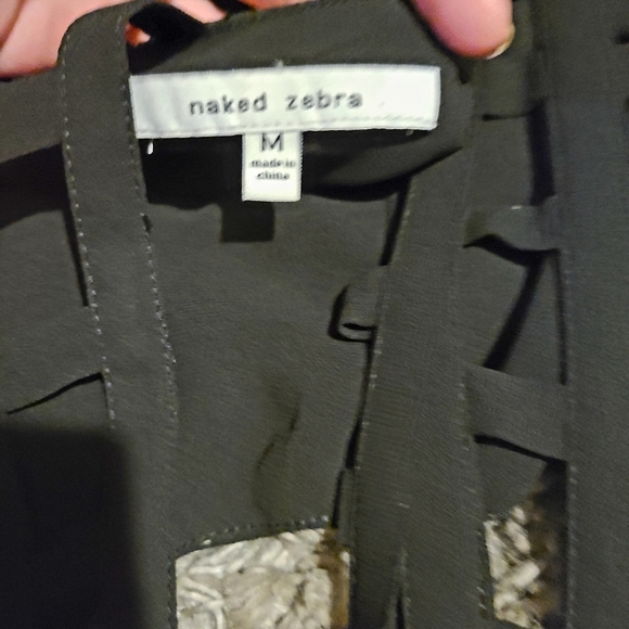 Blouse - Picture 5 of 9